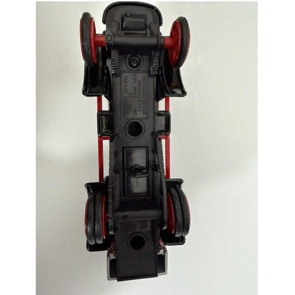 Vintage ERTL Texaco Collector Series 12 1910 Mack Tanker Die Cast Bank Boxed - Picture 13 of 13